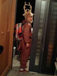 メリークリスマス
