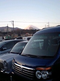 アトレーで長泉