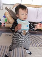 歩いたぁ～っ！！！