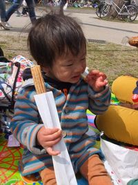 静岡まつり♪