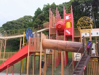 ２２世紀の丘公園♪