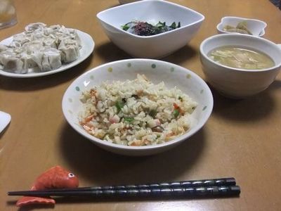 今週の常備菜★