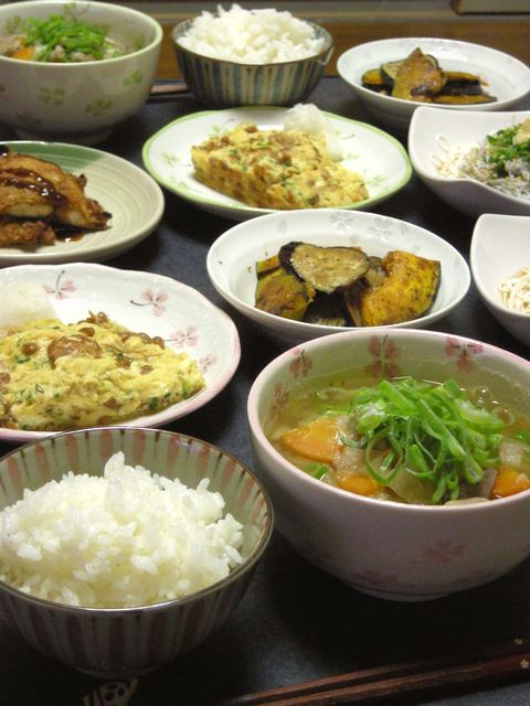 あったまるね～(#^.^#)