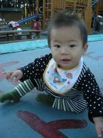 まかいの牧場♪