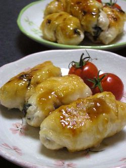 パクパクいけちゃう♪