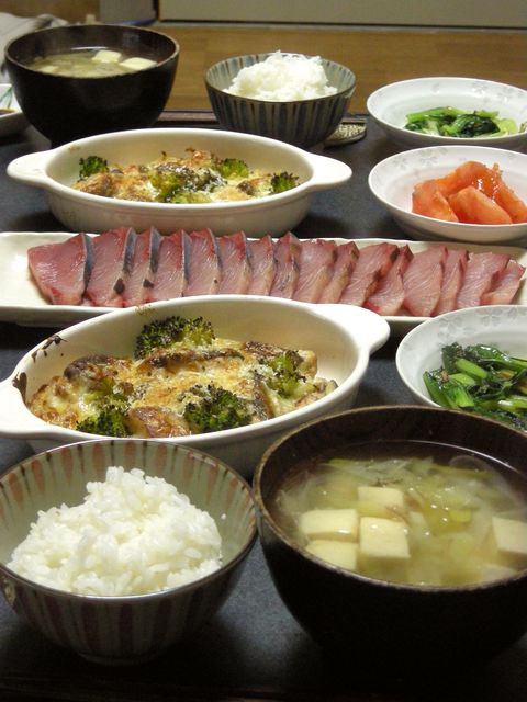 魚づくし～♡