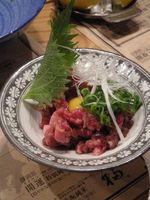 高野豆腐大好き＼(^o^)／