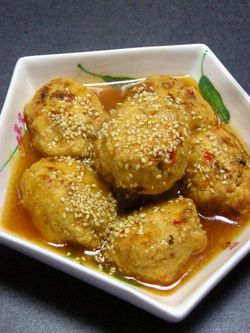 カレー煮大好き☆