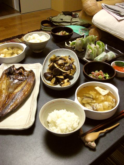 量多すぎっ！