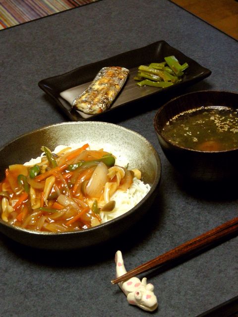 そうめん消費大作戦★
