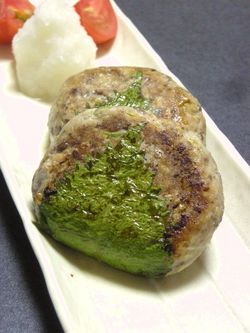 ビールがすすんじゃう～♪