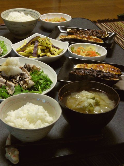 イモ大好きっこ(#^.^#)
