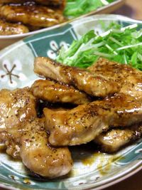 産後の体重★