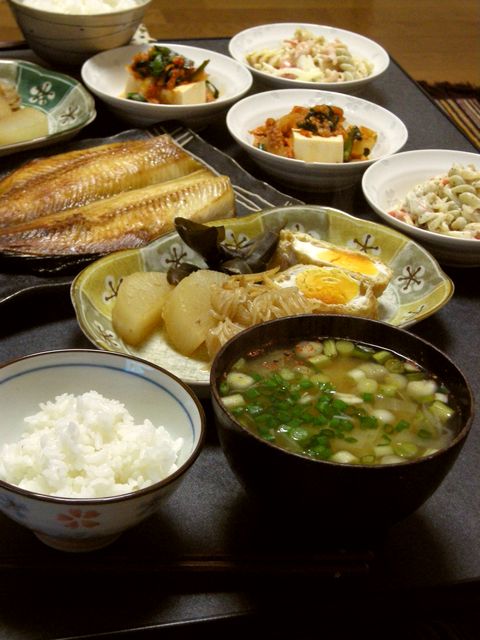 和定食～★