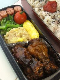 お酢パワー★★★