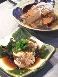 日曜は豪華ごはん♪そして今日は…