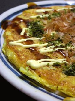 あっという間になくなっちゃった！