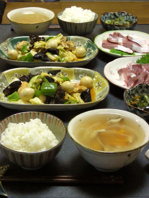 どんより曇り空をぶっ飛ばせっ！