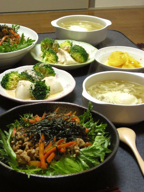 丼どーんっ！！