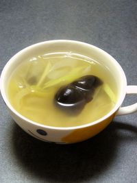 木耳ラブ(#^.^#)