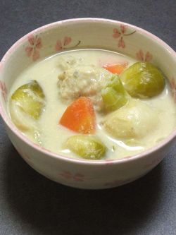 ほんわか春