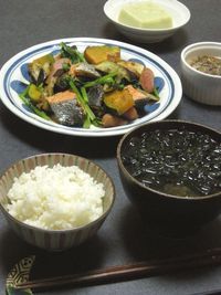 男子の秘め事