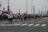 静岡マラソン☆～