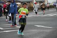 静岡マラソン☆～