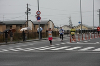 静岡マラソン☆～