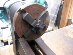 冶具作りⅢ。。。