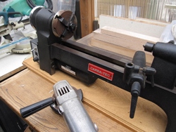 冶具作りⅢ。。。