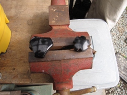 冶具作りⅢ。。。