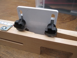 冶具作りⅢ。。。
