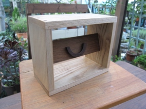 時計収納ＢＯＸ。。。
