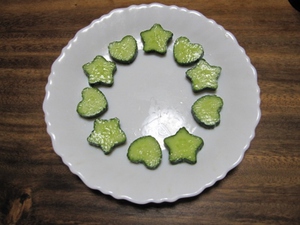 いただきもの。。。