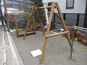 メンテナンス。。。