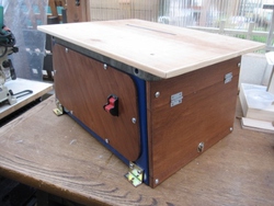 冶具作りⅤ。。。