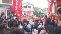 金谷茶まつり