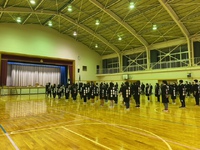 第伍支部　本部総見