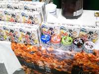 静岡おみやプロジェクトの試食会