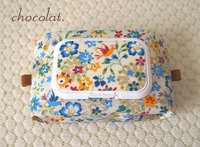 chocolat.ショコラです☆