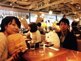 トレンドを肌で感じてきました！
