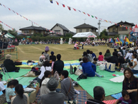 よーい…どん！ 2015/10/11 12:27:00