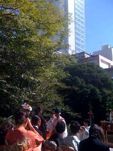 末永くお幸せに！！