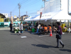 交流館まつり。。。