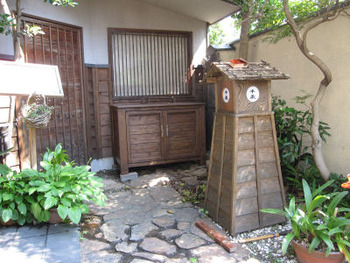 平蔵さんからのご注文の品・・・