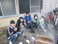 今年も恒例の・・・