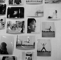 写人