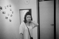 物思