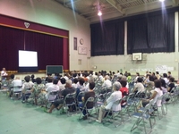 宮竹小学校